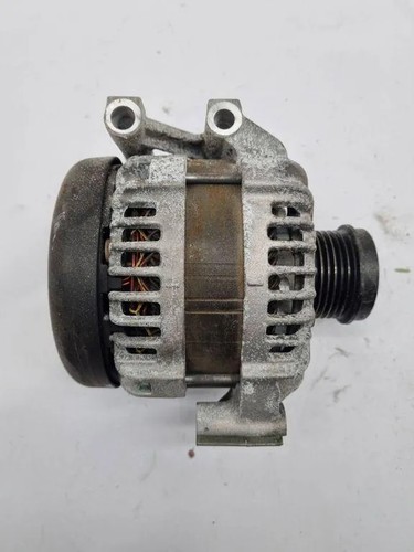 Chrysler pacifica alternator - chrysler,