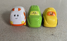 Little Tikes Vehicle Bundle Joblot