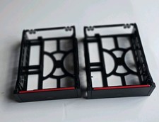 2 Pair Lenovo ThinkStation