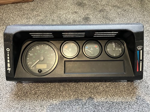 Land rover defender - , td5
