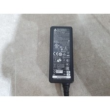 Delta ADP-40KD BB AC/DC Adapter Power Supply Black 19 Volt 2.1 Amp for Laptop