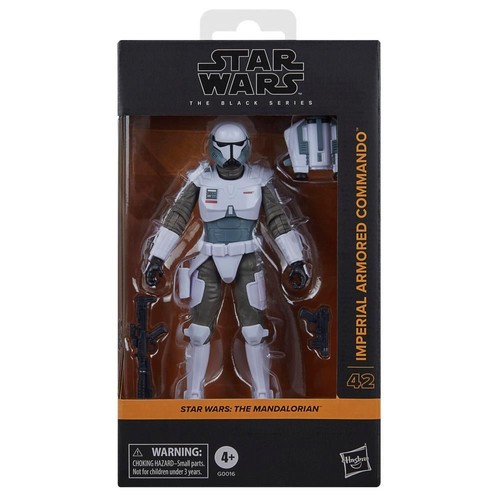 Star wars black - black, series