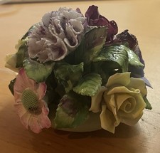 Adderley Floral Bone China