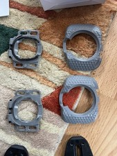 Wahoo Speedplay Easy Tension Cleats