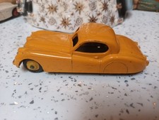 Dinky Toys 157 Jaguar XK 120