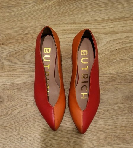 Butrich womens shoes size - shoes, 5
