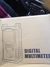 Digital Insulation Resistance