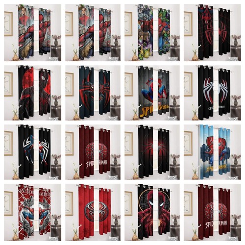 Marvel spiderman bedroom - marvel,
