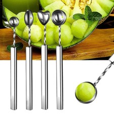 Stainless Steel Fruit and