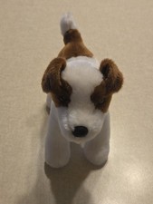 Douglas Plush 8" Jack Russell