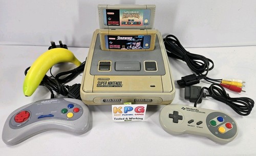Super nintendo 2 - nintendo,
