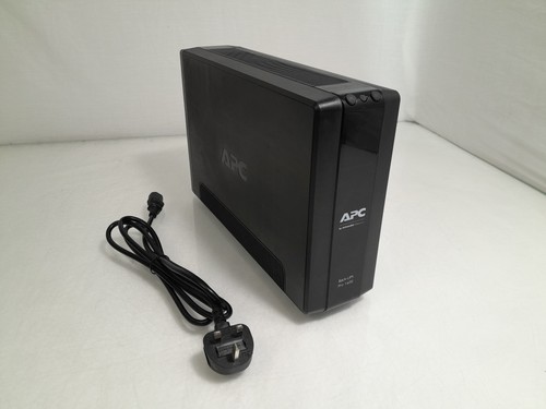 Apc br1600mi back ups pro - apc, back-ups