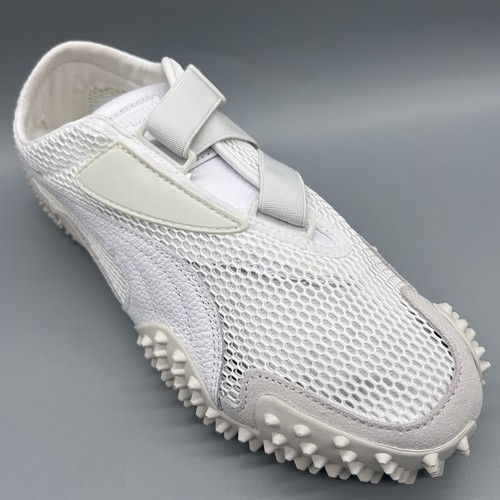2025 puma mostro - mostro, mesh
