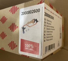 Glowworm 24 30 38 CXI 24 30 35 CI Filling Loop 2000802600 BNIB Genuine