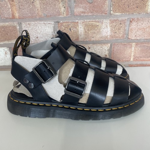 Martens garin fisherman - dr.,