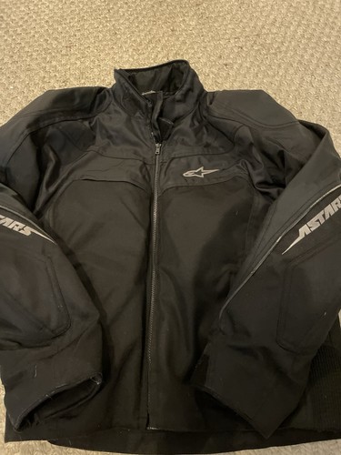 Alpine stars men black - alpine,