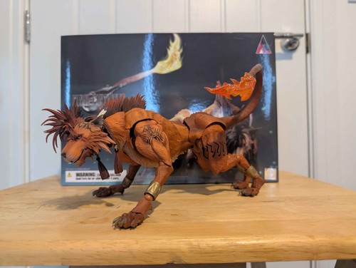 Official play arts kai - play,