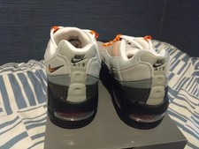 Nike Air Max 95 Big Bubble