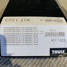 Thule Kit 1323 Golf V and V1