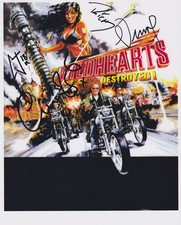 The Wildhearts (Band) Ginger