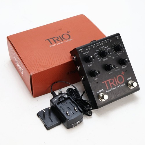 Digitech trio - digitech,