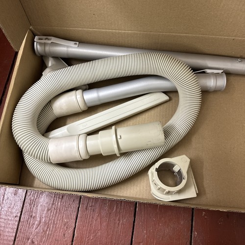 Vintage old hoover - old,