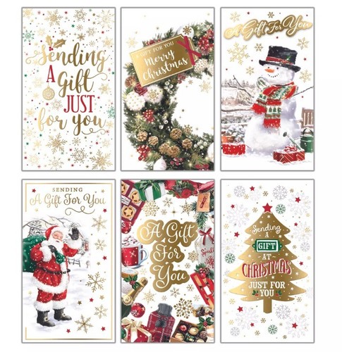 New cute christmas money - cute,