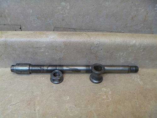 Honda 800 shadow - vt800, used