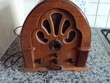 Steepletone Radio NR301C