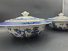 2x Royal Doulton Fine China