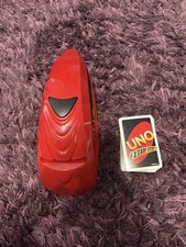 Mattel 2010 Uno Extreme - With