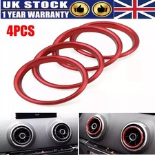 Car Air Center Console Outlet
