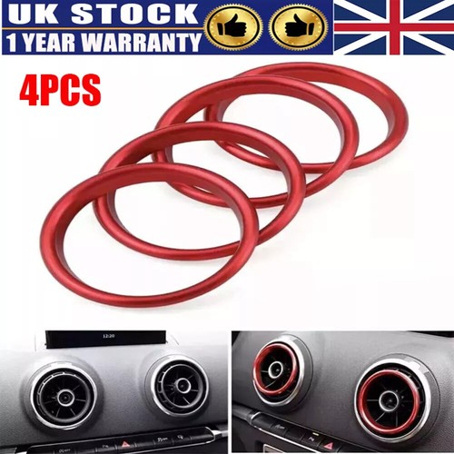 Car air center console outlet - car,