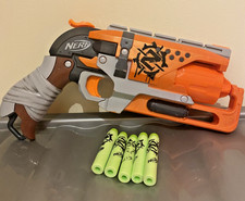 Nerf N-strike Elite Zombie
