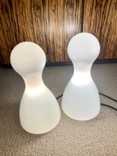 Two  1990’s Italian Leola