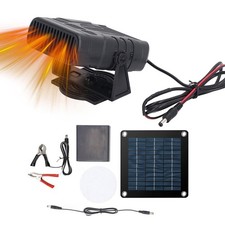 Solar chicken coop - solar,