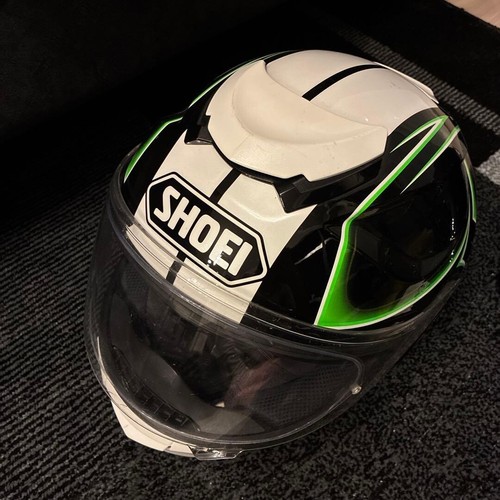Shoei air expanse full - shoei,