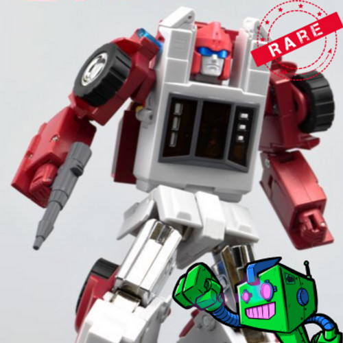 Fanstoys diverge - fanstoys, ft-58