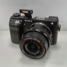 Sony NEX-6 16.1MP APS-C