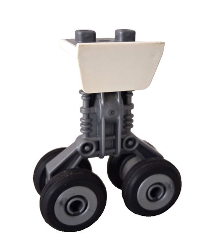Playmobil 4310 cargo - 4310,