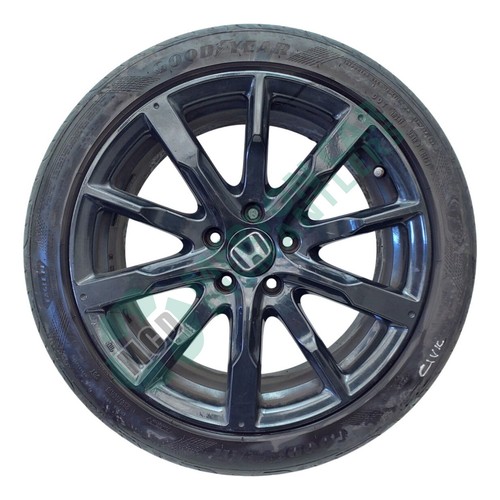 Honda civic accord 18 - honda,