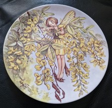 The Laburnum Fairy Wedgwood