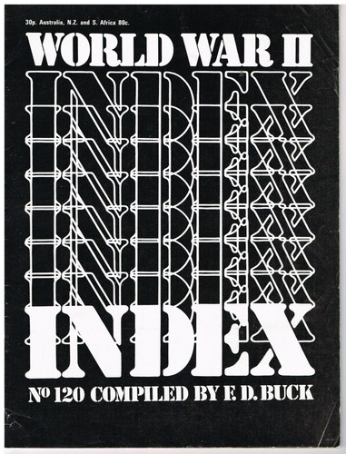 World war magazine 120 - ii,