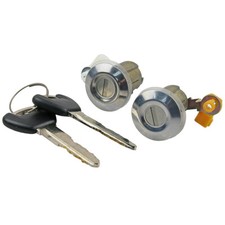 1 Set LH RH Door Lock & Key