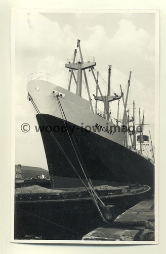 C0325 harrison cargo ship - c0325,