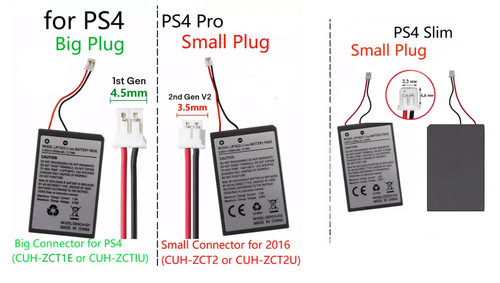 Ps4 pro slim controller - &,