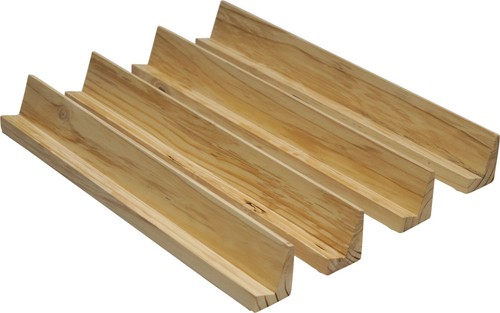 Domino holder stand tray pack - stand,