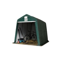TOOLPORT 2.4x3.6m Carport Tent