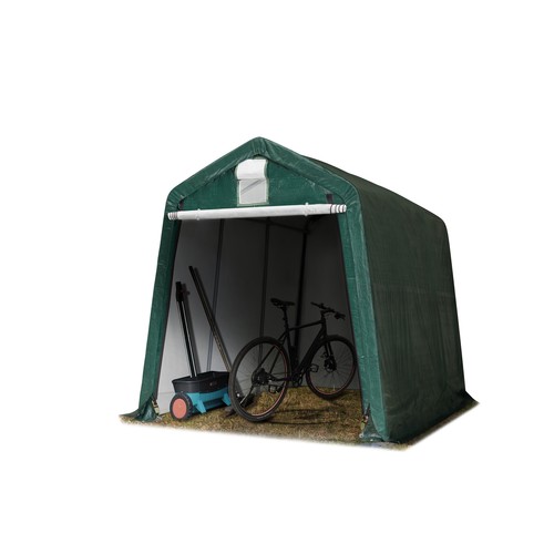 Toolport 4x3 carport tent - toolport,