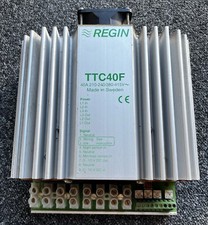 REGIN TTC40F